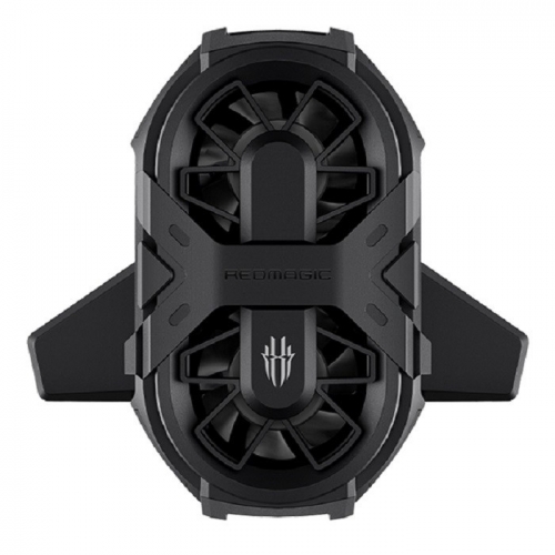 Nubia RedMagic 6/6 Pro ICE Dock Dual Core Cooler Fan