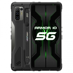 Ulefone Armor 10 5G 6,67 pouces Dual SIM Smartphone 8G RAM 128G ROM