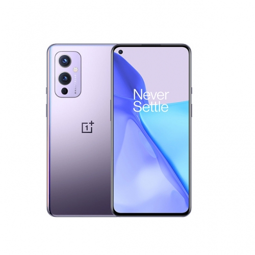 OnePlus 9 6,55 Zoll Dual SIM Smartphone 8G RAM 128G ROM