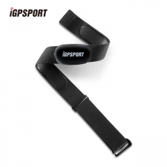 IGPSPORT HR40 smart Heart Rate Monitor Cycling & Running Shoes Professional Pulse Monitor Support Bicycle Computer & Mobile APP