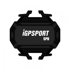 Capteur de vitesse de cyclisme IGPSPORT SPD61 pour ordinateur de vélo Garmin Bryton iGPSPORT