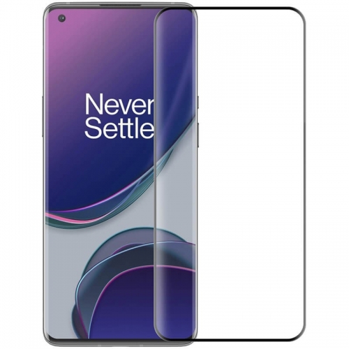 NILLKIN 3D incroyable DS + MAX en verre trempé Protection d'écran pour OnePlus 9 Pro