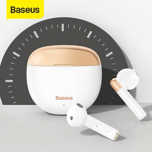 Baseus AirNora TWS Bluetooth Headphones