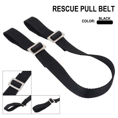 Motorcycle Accessories Universal Rescue Strap Sling Pull Belt Safety For KTM KAWASAKI HONDA SUZUKI YAMAHA HUSQVARNA HUSABERG