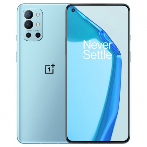 OnePlus 9R 6.55 Inch Dual SIM Smartphone 12G RAM 256G ROM