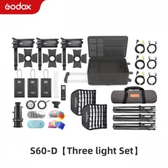 S60-D (S60*3 Kit)