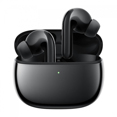 Xiaomi FlipBuds Pro Casque à réduction de bruit TWS 11MM BT 5.2 Charge sans fil à faible latence