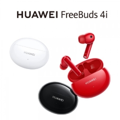 Casque Bluetooth à réduction de bruit active sans fil HUAWEI FreeBuds 4i TWS