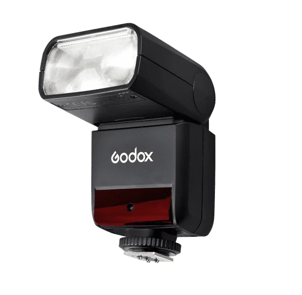 Godox TT350-C TTL-Blitz für Canon