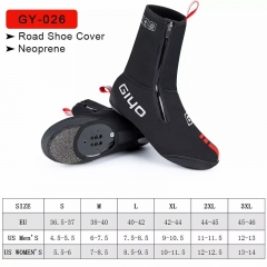 Road shoe cover(GY-026)