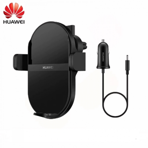 Huawei Upgrade Wireless Car Charger 50W car phone holder Fast Charger