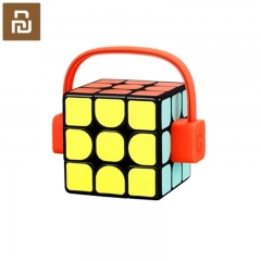Xiaomi Giiker Super Square Smart Magic Square Intellectual Toy