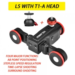 L5 with Head
