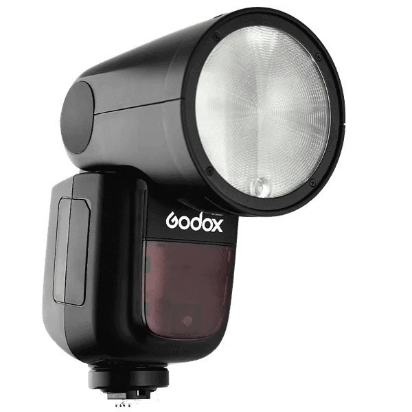 Godox V1 TTL Flash for Canon