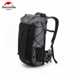 Naturehike 60L+5L Camping Wandern Klettern Rucksäcke Huckepack Atmungs Leichte Über 1160g Mit Regen Abdeckung