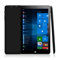 8 Zoll Windows 10 Tablet 4G RAM 64G ROM x5 Z8300 CPU HDMI kompatibel Quad Core