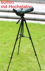 60 with high tripod