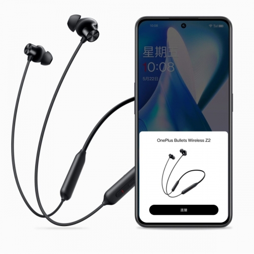 OnePlus Bullets Wireless Z2 Bluetooth Kopfhörer