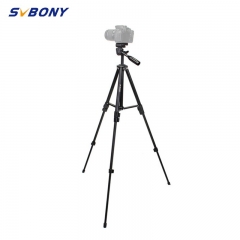 SVBONY Tripod Spotting Scope Observation SLR Camera Phone Holder