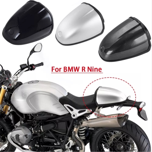 Für BMW R NINE T Hinten Sitzabdeckungs-haube Verkleidung