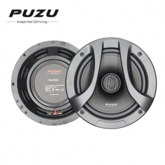 PUZU PZ-6503C 12V 6.5 "MAX 180W 4 Ohm Koaxial Auto Lautsprecher 2-weg Auto Mid-bass Hochtöner Audio lautsprecher Subwoofer Für Auto Geändert