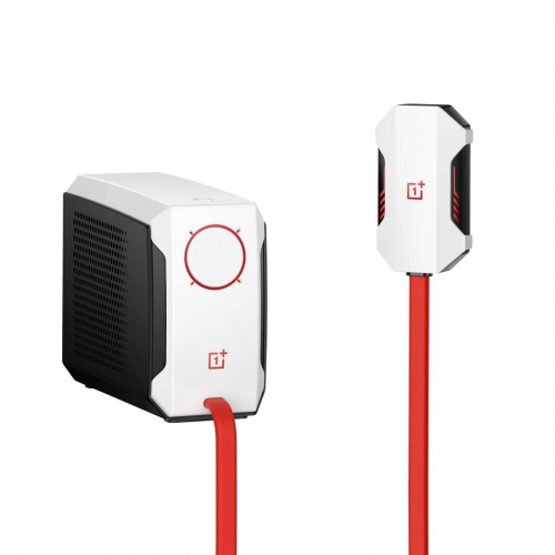 OnePlus 45W Liquid Water Cooler Fan