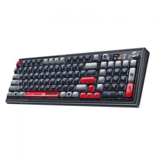 Clavier de jeu Nubia RedMagic