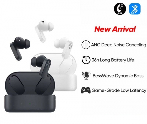 OnePlus Buds ACE earphone