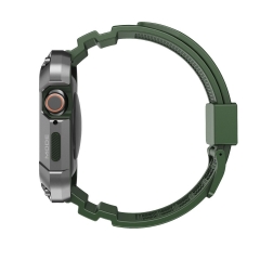 Nillkin DynaGuard Armbandgehäuse für Apple Watch 44 mm/45 mm