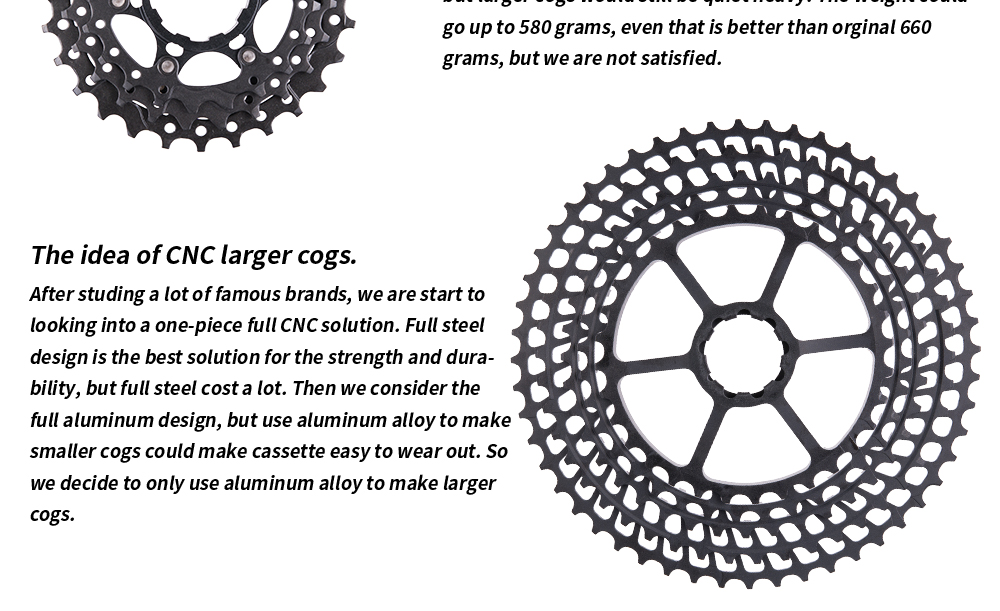 bicycle parts