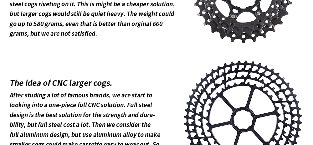 bicycle parts