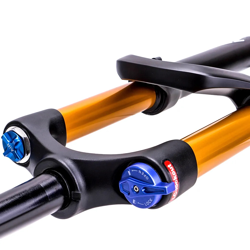 ZTTO bicycle front fork