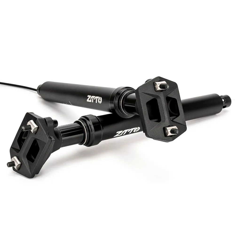 ZTTO Bicycle Remote Control Seatpost