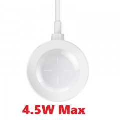 4.5W Max