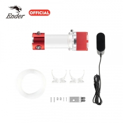 Creality Watercooling Kit Für 3d Drucker Hohe-temperatur Druck Ultra Silent 3D Drucker Teil Anzug Für Sprite Extruder Pro set