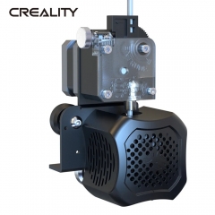 Creality pièce d'imprimante 3D originale, Kit Hotend complet, extrémité chaude entièrement assemblée avec CR Touch pour Ender3 V2/Neo/Ender-3 Neo/Max