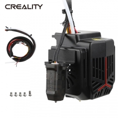 Creality Original 3D Printer Part Complete Hotend Kit Full Assembled Hot End With CR Touch for Ender3 V2/Neo/Ender-3 Neo/Max