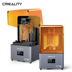 Creality HALOT-MAGE/Halot Mage Pro Imprimante 3D en résine Vitesse 8k Écran LCD 10.3