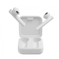 Original Xiaomi Air2 SE TWS Touch wireless bluetooth earphone with charging box, support HD call and voice assistant