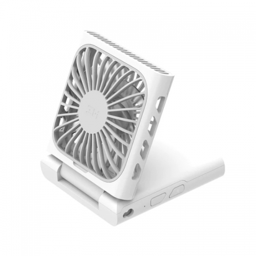 Original Xiaomi Youpin ZMI AF217 Portable Folding Hanging Neck Fan