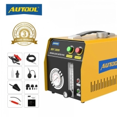 AUTOOL SDT205S Auto Rauch Leck Detektor Rohr Leck Locator Automotive EVAP System Rauch Leckage Analyzer Detector Diagnose Werkzeug