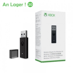 Microsoft Xbox One Wireless Adapter for Windows