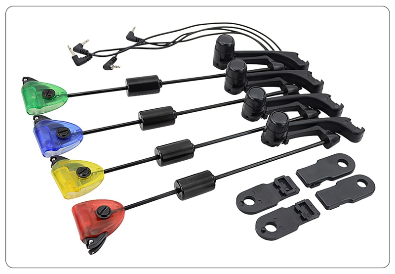 LED Carp Fishing Swinger