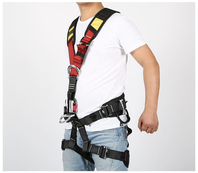 Xinda outdoor climbing height protection equipment