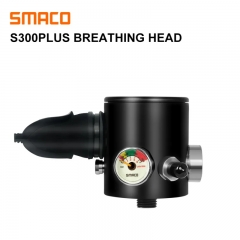 SMACO Mini Scuba Diving Oxygen Cylinder Control Valve