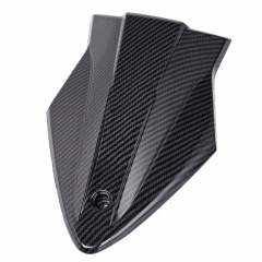 Carbon fiber