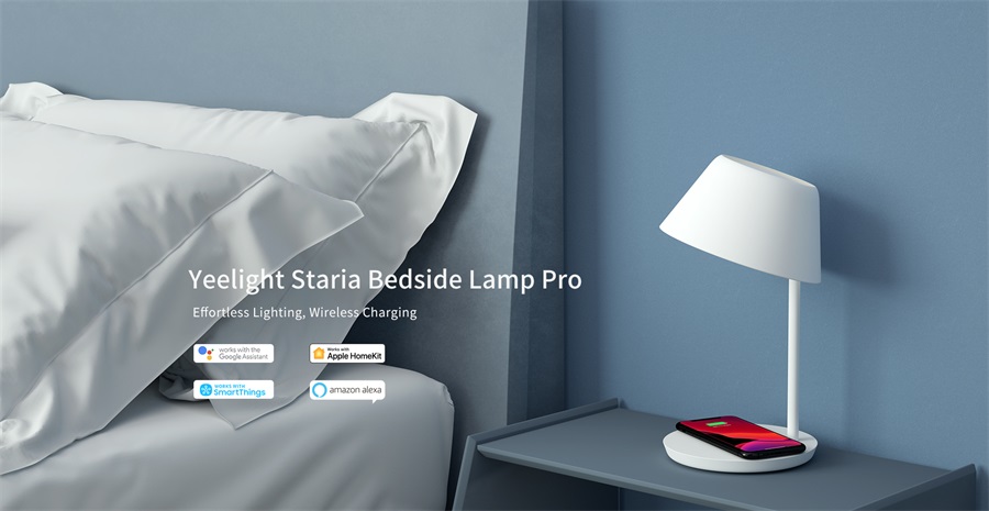 Yeelight LED Nacht lampe