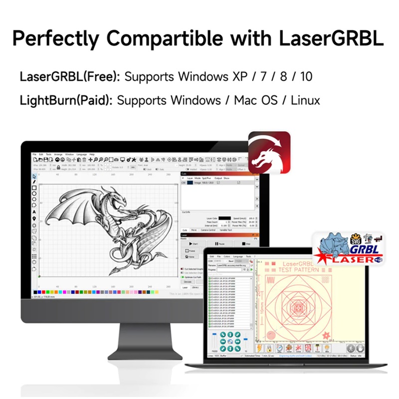 Ortur Laser Master 2 Pro-S2