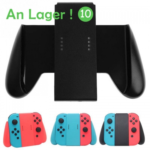 1PC Gaming Grip Handle Controller für Nintendo Switch Joy Con NS Halter