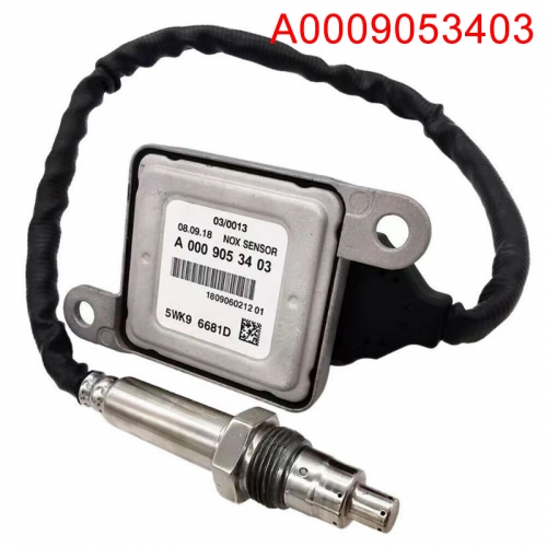 Capteurs NOX d'origine Mercedes Benz A 000 905 34 03 / A 000 905 35 03 / A 000 905 36 03